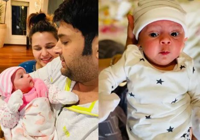 These TV actors who will celebrate Father's Day for the first time with their children