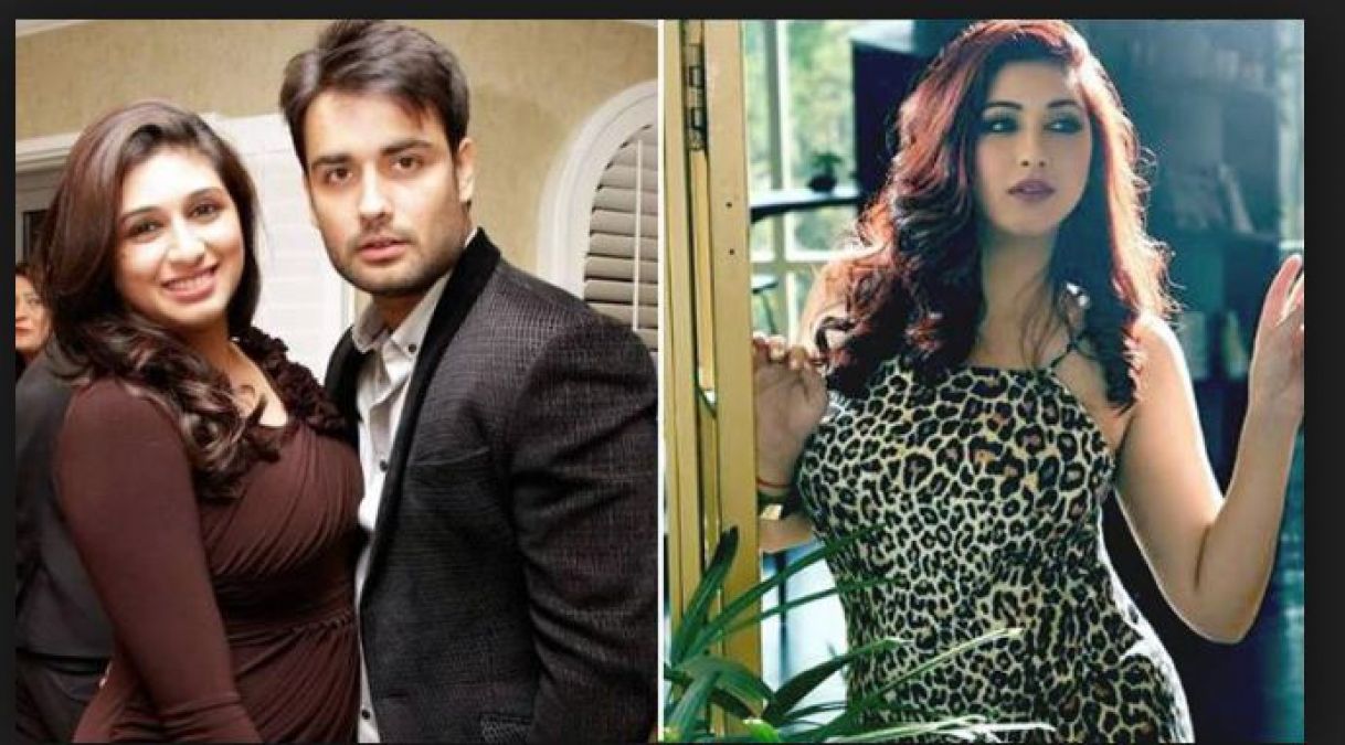 Vivian Desena said this for his ex-wife; you'll be shocked to hear!