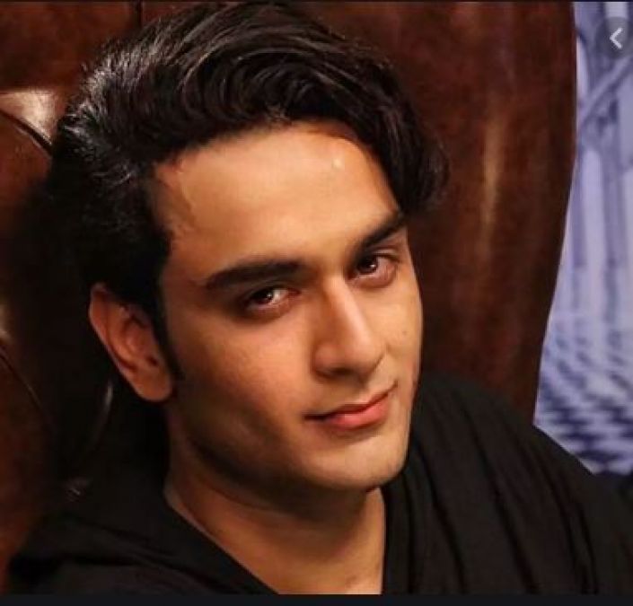 Vikas Gupta said this on being bisexual