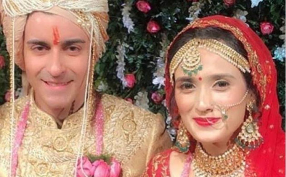 Gautam Rode and Pankhuri Awasthi will be seen together in this show!
