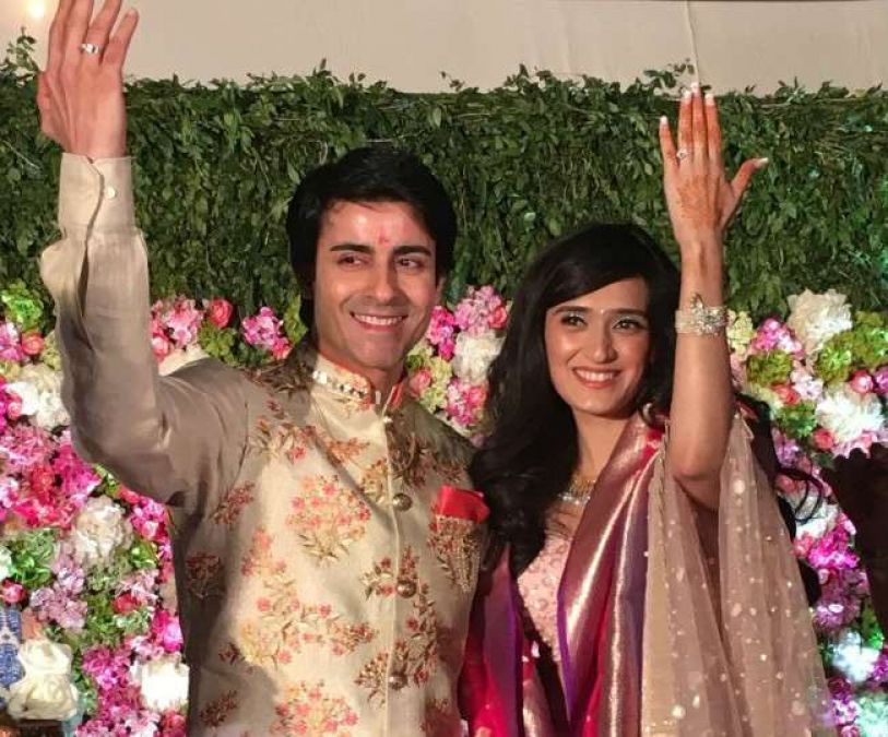 Gautam Rode and Pankhuri Awasthi will be seen together in this show!