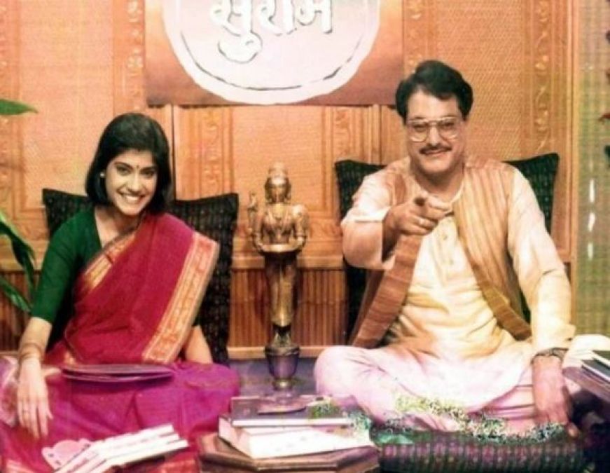 Doordarshan's dance and musical shows are liked by people even today