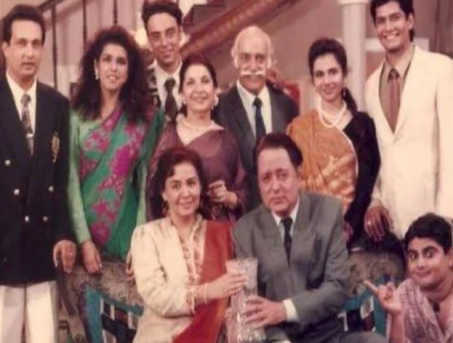 These 90s serials of Doordarshan created history