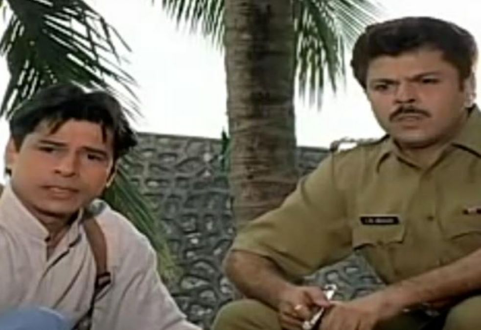 Must watch detective serials of Doordarshan