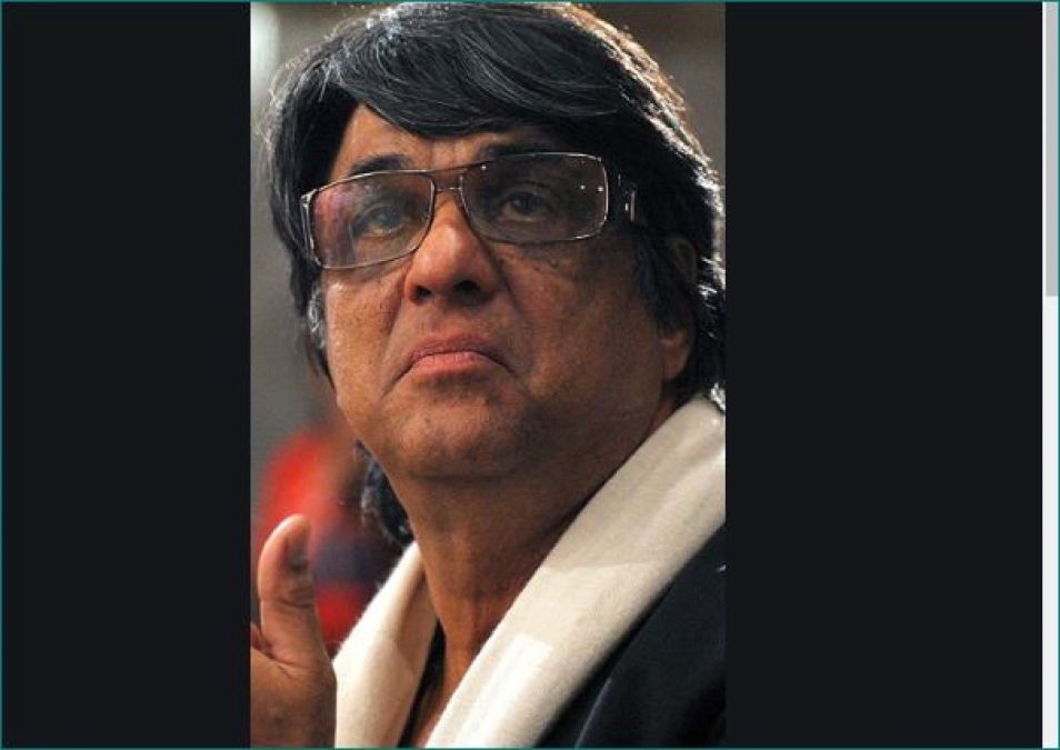 'Shaktiman' aka Mukesh Khanna runs two acting schools