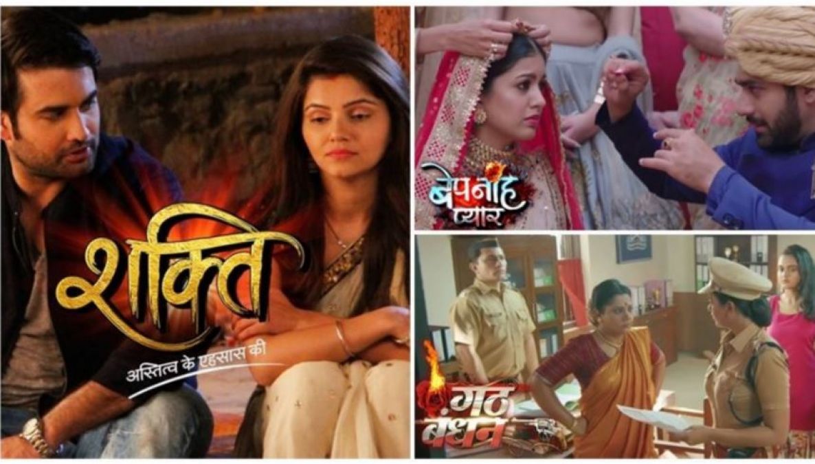 These shows to go off-air sooner; you'll be shocked to know the names!