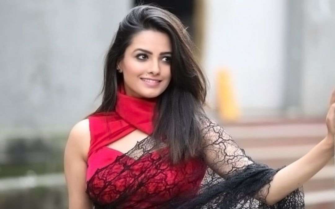 Anita Hassanandani can take part in this popular dance show with her husband
