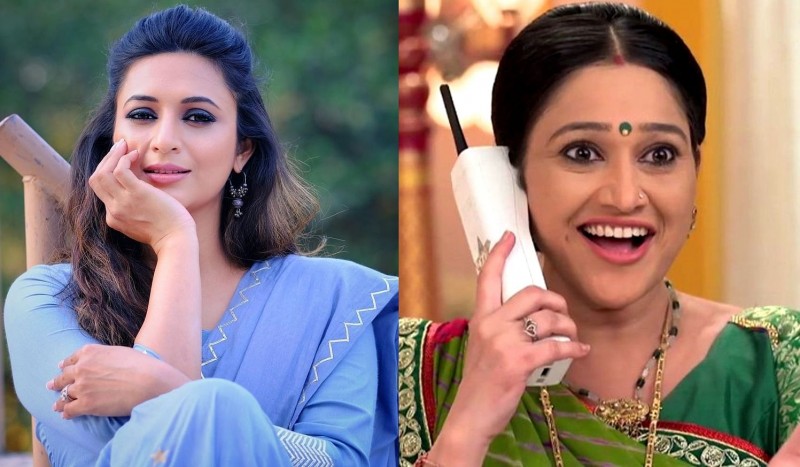 Divyanka Tripathi to be seen as Dayaben in Tarak Mehta show? Find out the whole truth