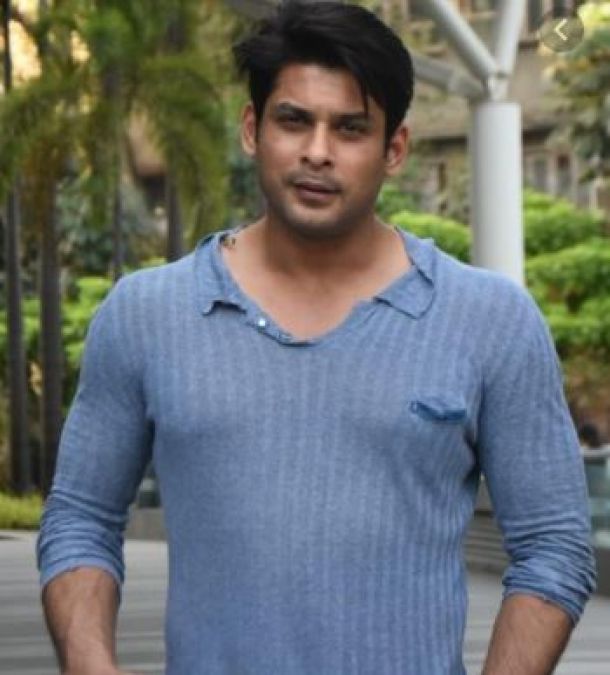 Siddharth Shukla wants this in his life partner