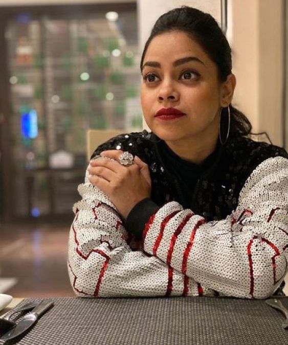 Birthday: Sumona Chakraborty has worked with Aamir Khan