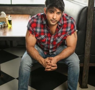 Siddharth Shukla wants this in his life partner