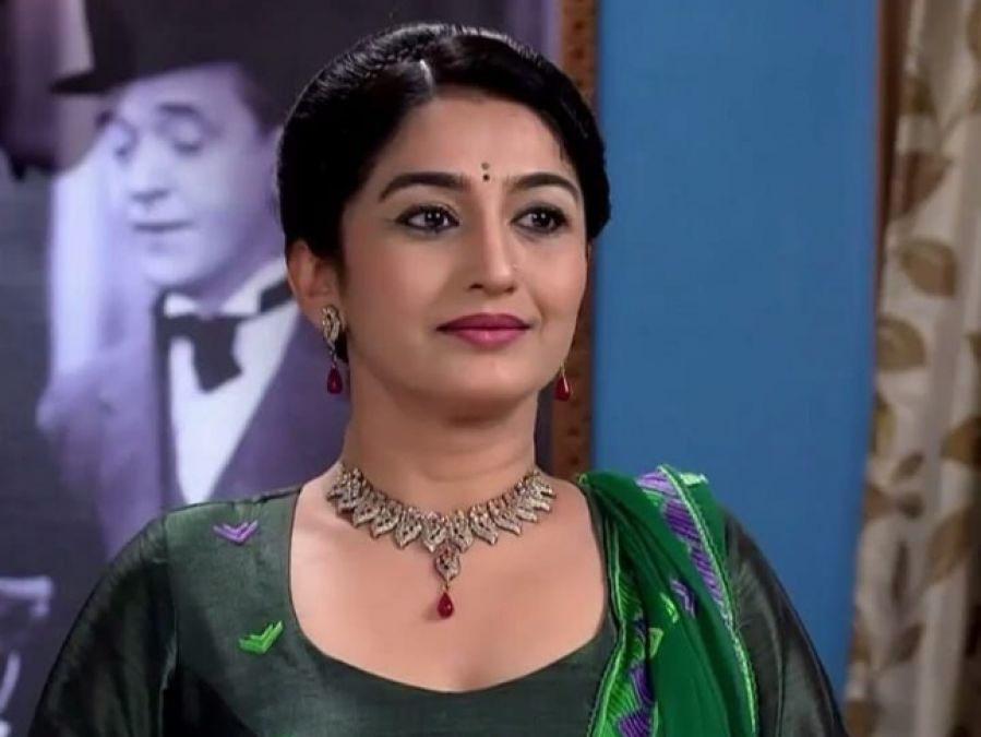This famous actress made a stunning revelation about the show 'Taarak Mehta Ka Ooltah Chashmah'