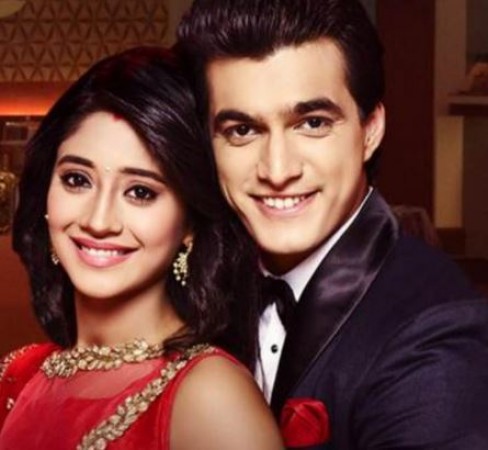 Fans are eager to see Naira and Kartik together