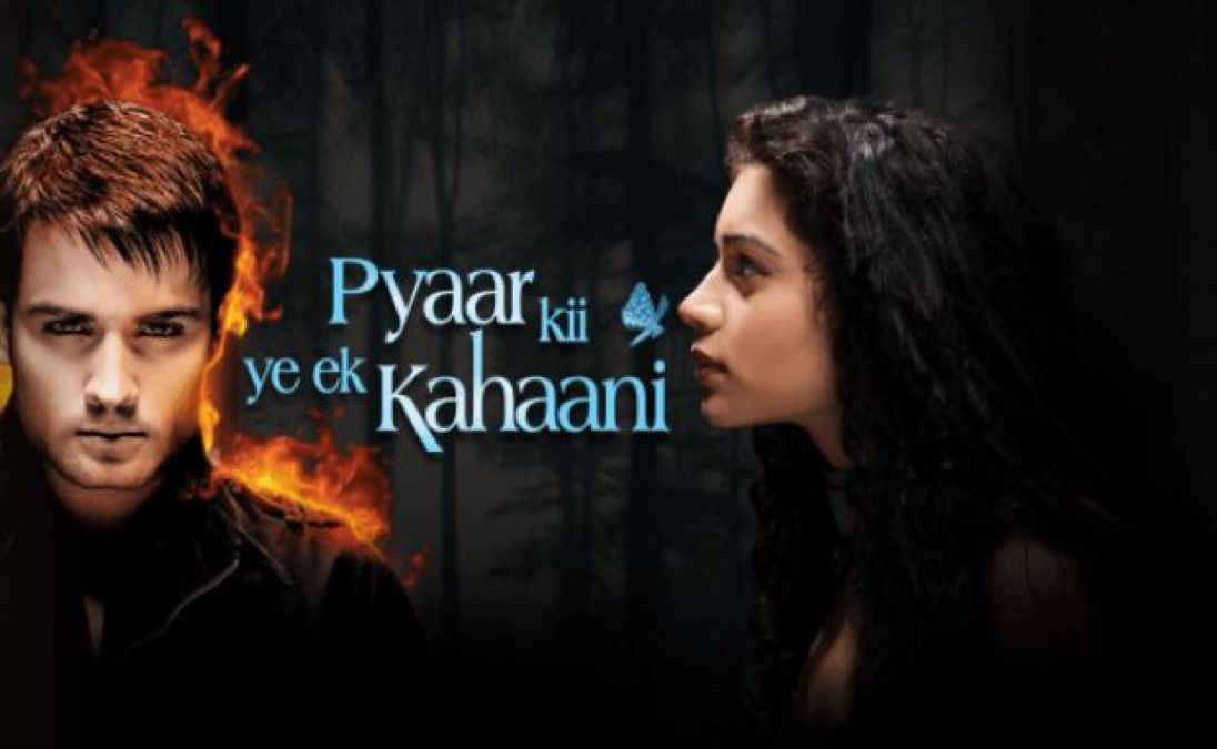 Sukirti Kandpal speaks about Season 2 of the serial 'Pyaar Kii Yeh Ek Kahani'