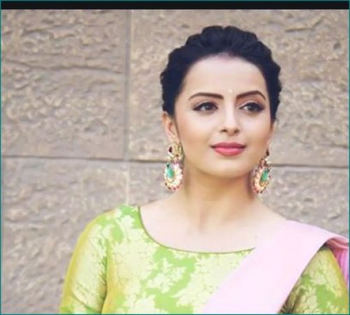 Shrenu Parikh reveals the plan about marriage