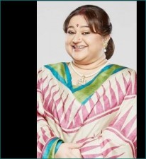 Will Supriya Shukla be seen in Balika Vadhu 2? Actress reveals the truth