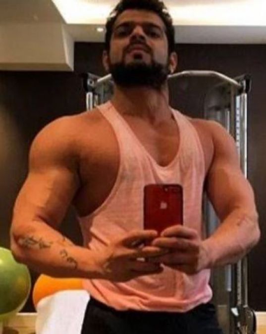 Karan Patel is finalized for playing Mr bajaj in Kasautii Zindagii Kay 2