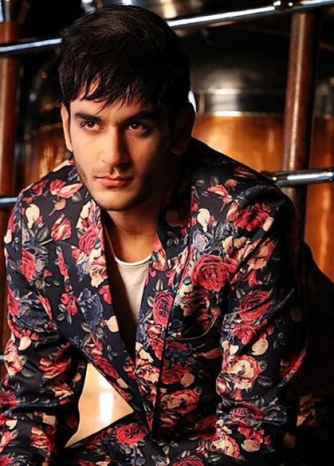 Vikas Gupta came live with Vansh on Instagram who made derogatory videos