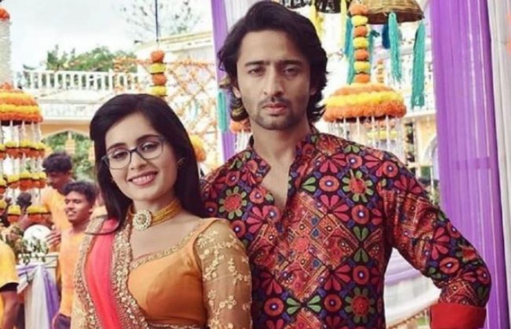 'Yeh Rishtey Hai Pyaar Ke' is ready to entertain audience again