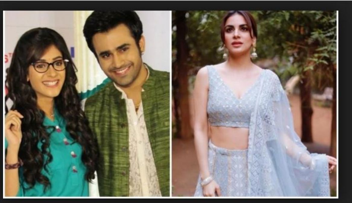 This famous couples will not be seen in the Nach Baliye9