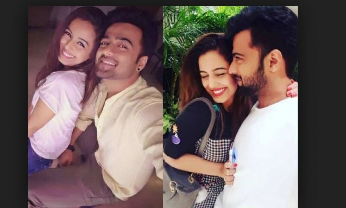 Is Manish Naggdev ready to go to 'Big Boss 13' after breakup from Srishty Rode?