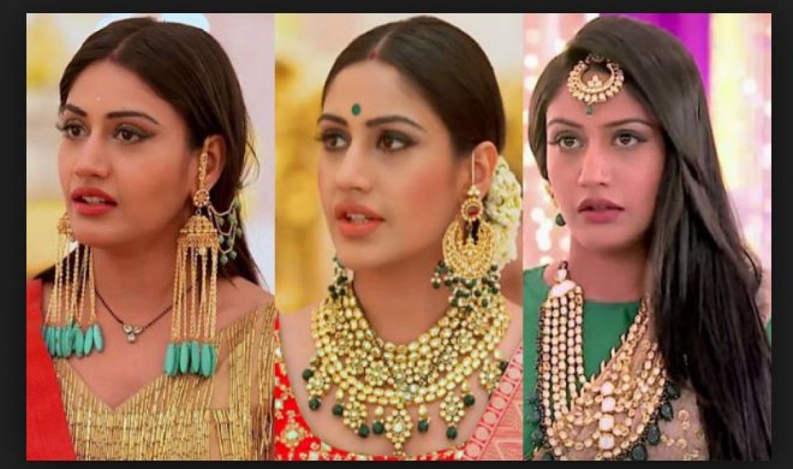 After Ishaqbaaz, Surbhi Chandana to appear in this show