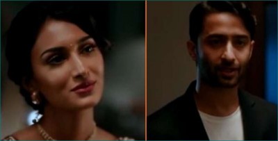 'Kuch Rang Pyaar Ke Aise Bhi 3' Promo: A rift in Dev-Sonakshi's relationship!