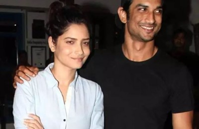 Ankita Lokhande had no talking terms with Sushant after breakup