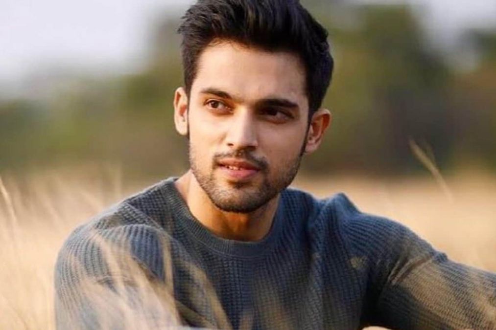 Parth Samthaan dresses in traditional Indian attire in Texas; says ‘groom is ready’