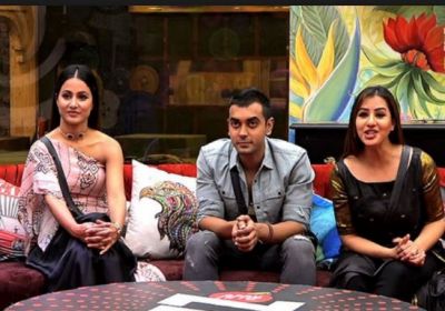 Did this Contestant of Big Boss 11 Blocked Hina Khan?