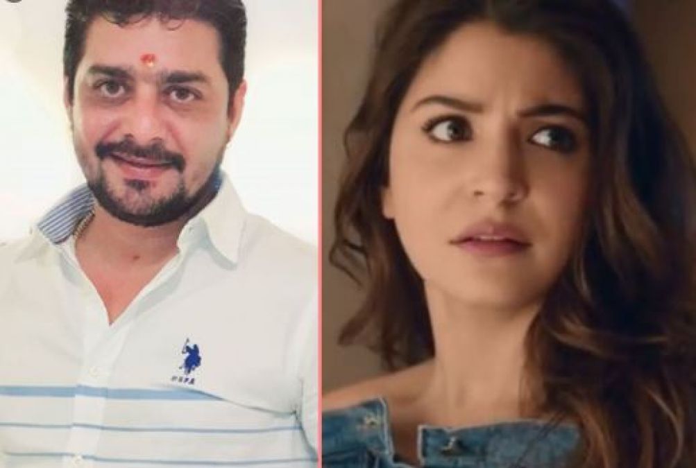 Hindustani Bhau Slams Anushka Sharma For ‘Disrespecting Indian Gods’ in Bulbbul