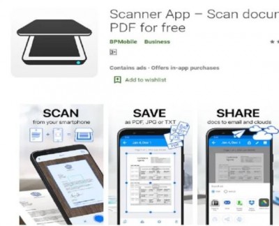 These apps can be tried by TRAI after ban on Camscanner