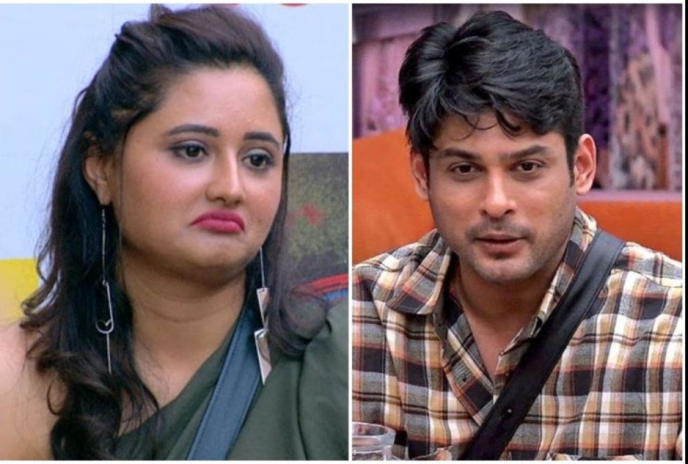 Rashmi praises Siddharth after Bigg Boss ends