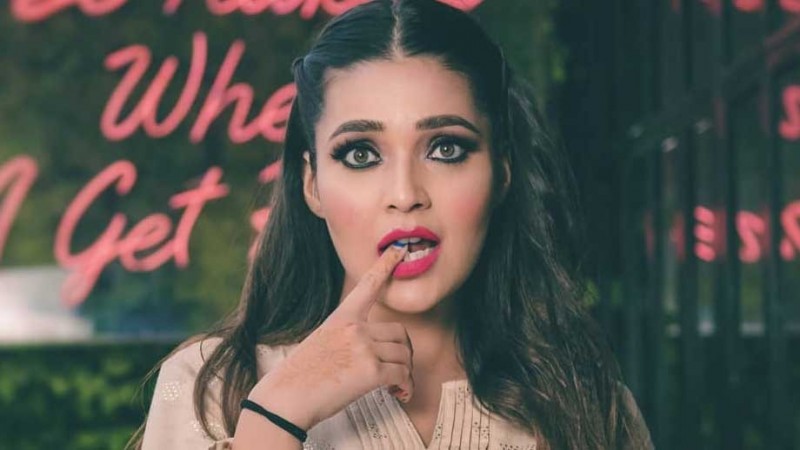 'Ishqbaaz' actress Mansi Srivastava spoke about her character