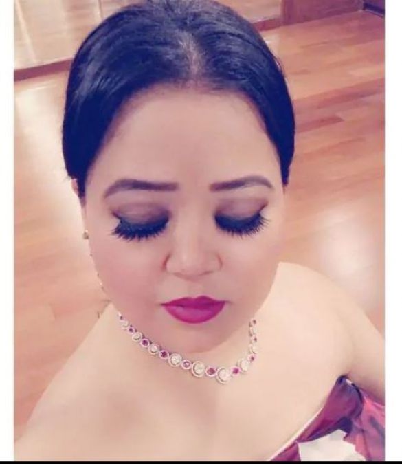 Fans stunned to see this avatar of Bharti Singh, photos set fire on social media