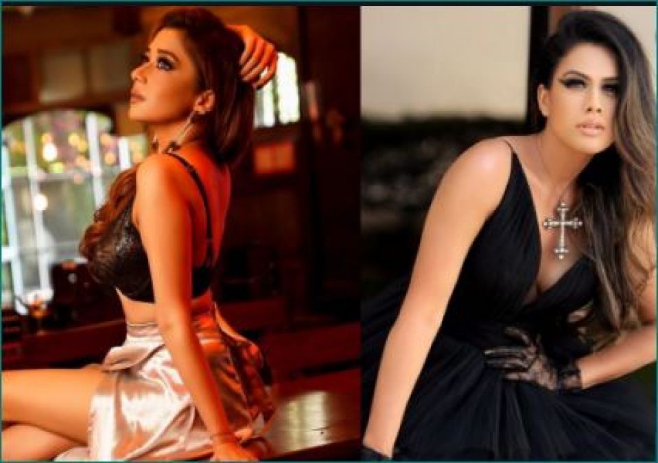 This actress replace Nia Sharma in third part of Vikram Bhatt's 'Twisted'