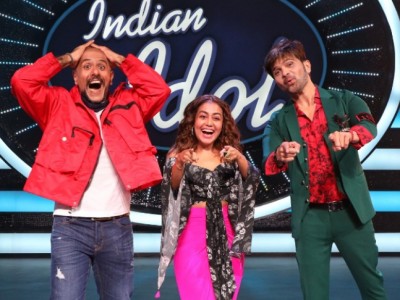 Dream Girl of Bollywood to be guest on Indian Idol 12 this week