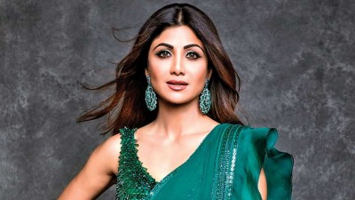 Shilpa Shetty once again came under the target of trollers