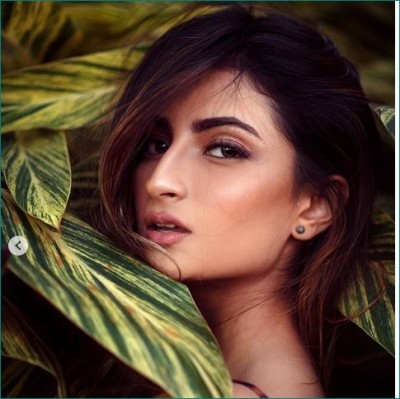 After Kiara Advani, the photoshoot of this actress goes viral, check out picture here