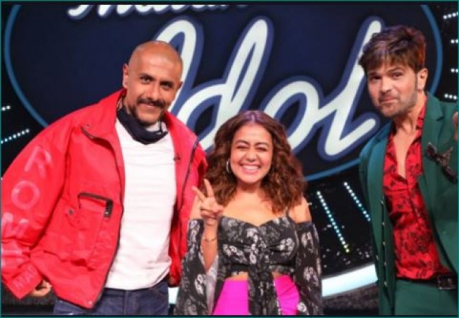 Due to this, 'Indian Idol 12' may be off-air soon