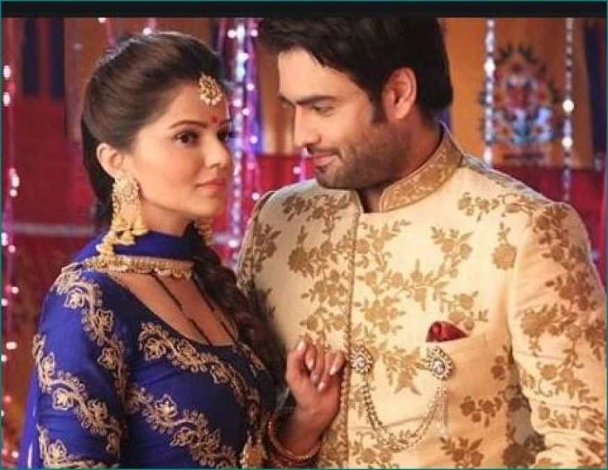 Vivian Dsena to return to 'realization of power-existence'!