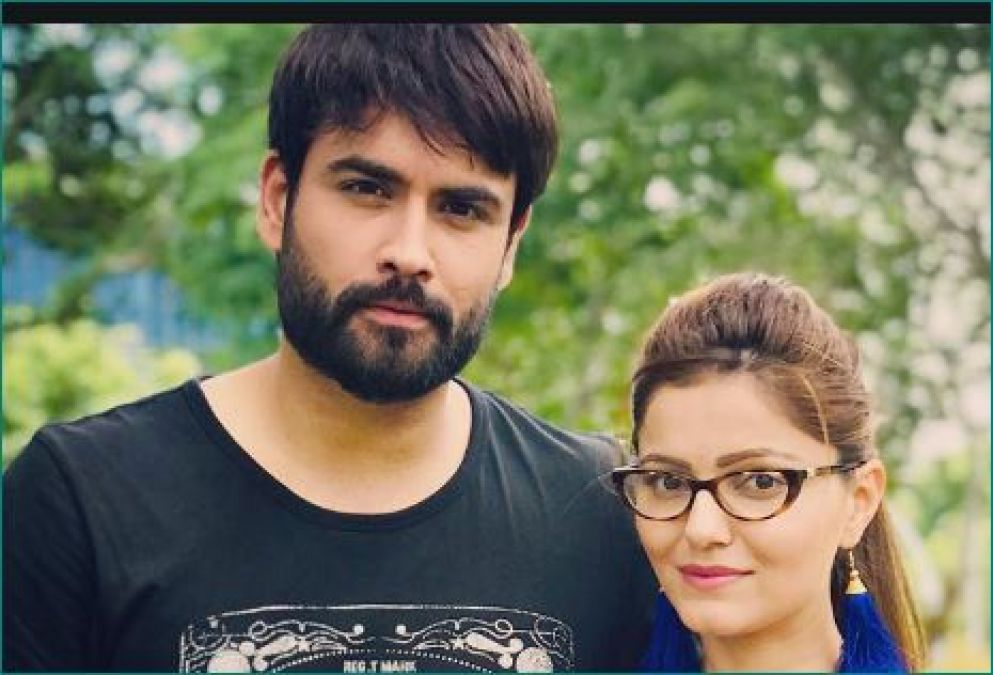 Vivian Dsena to return to 'realization of power-existence'!