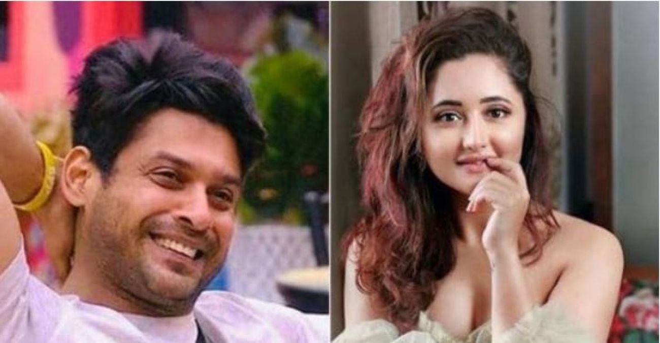 Siddharth Shukla is remembering this contestant of Bigg Boss