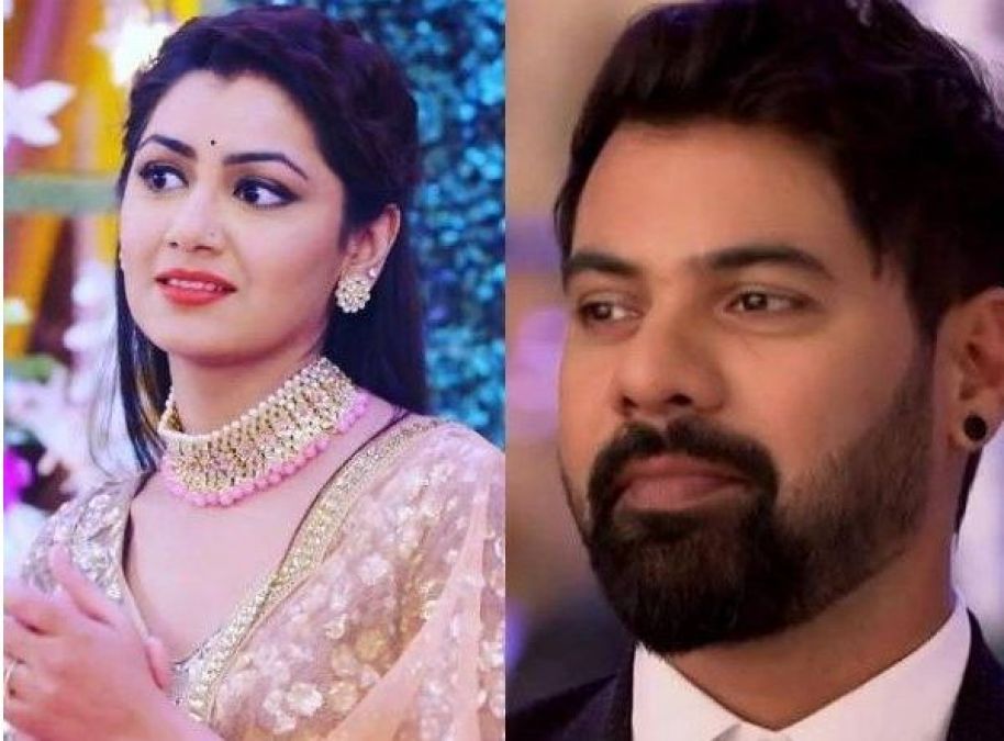 Kumkum Bhagya : डिंपल की वजह से फिर मुश्किल में पड़ेगी प्राची