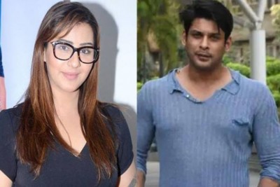 Shilpa Shinde cooked up stories to degrade Bigg Boss 13's Sidharth Shukla
