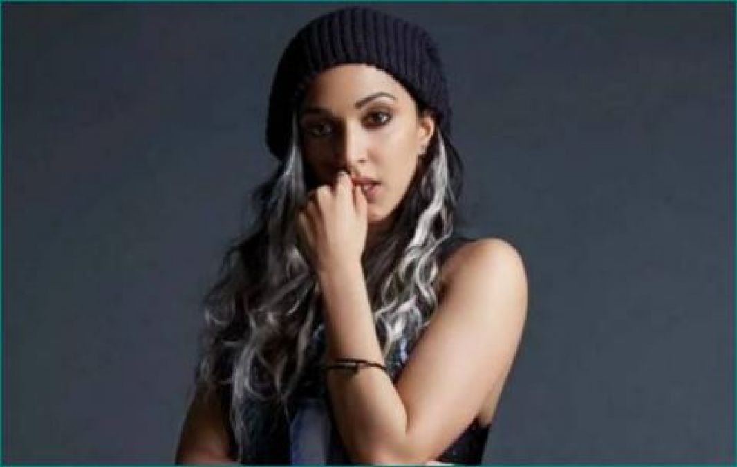 This hot actress became fan of Kiara Advani, praised fiercely