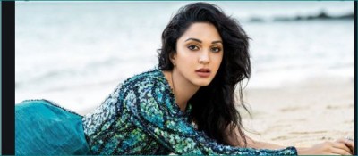 This hot actress became fan of Kiara Advani, praised fiercely