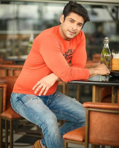 Sidharth Shukla didn't want to become an actor, here's his struggle story