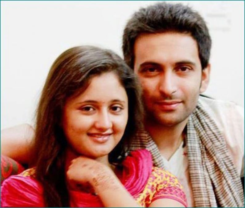 Rashmi Desai made four revelations after five years of divorce
