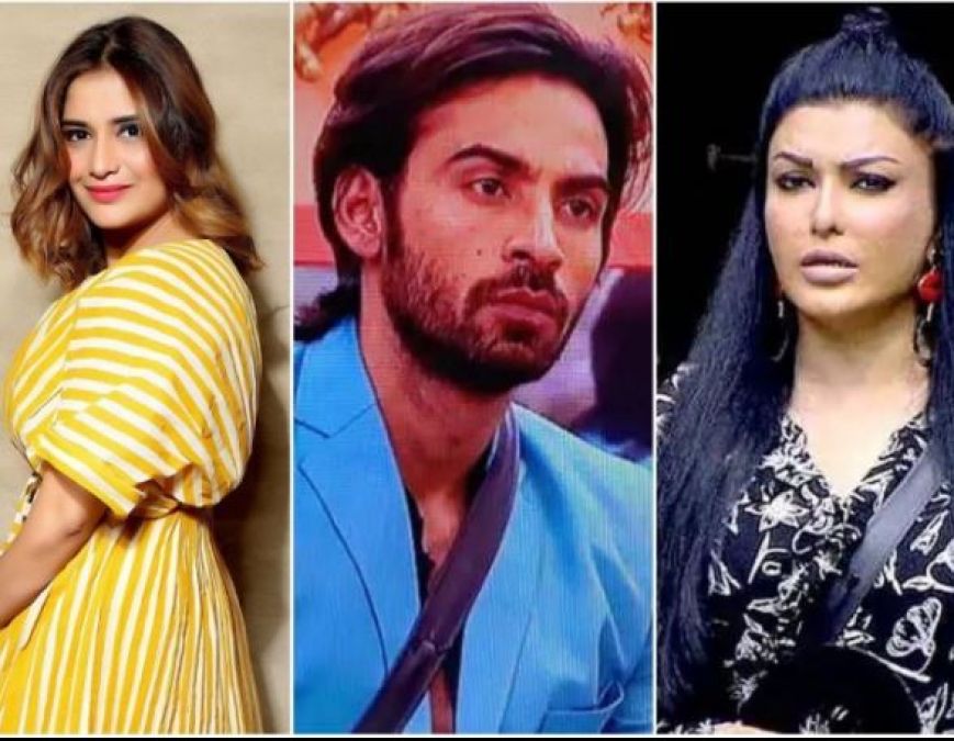 These Ex Bigg Boss contestants are away from the limelight